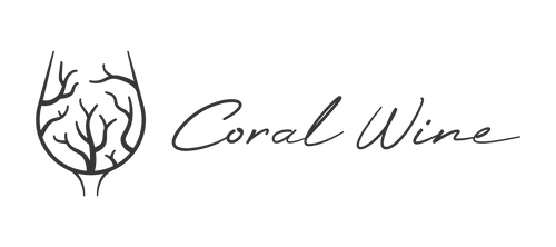 Coral  Sea Wine
